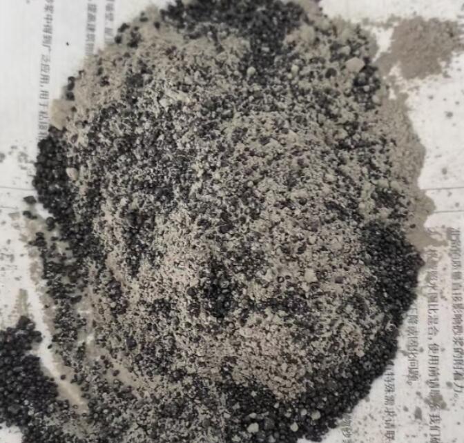 禹州不发火砂浆耐磨地坪施工方案