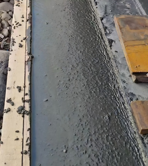 禹州环氧砂浆的特点及施工流程​