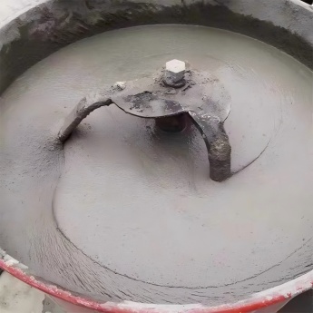 禹州高强无收缩灌浆料施工流程 ，灌浆料施工注意事项