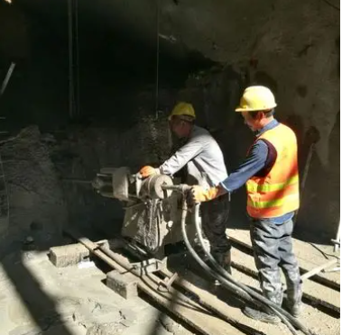 禹州水下抗分散灌浆料特点 水下不分散注浆料介绍