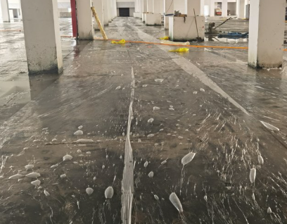 禹州不发火砂浆和不发火金属骨料有什么区别