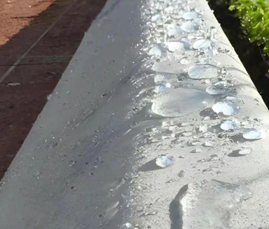 禹州硅烷浸渍涂料在混凝土保护中的应用