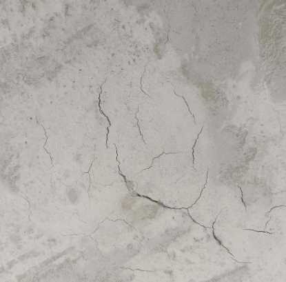 禹州灌浆料为什么会产生裂缝？出现裂缝该如何处理？