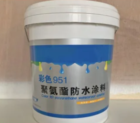 禹州聚氨酯防水涂料