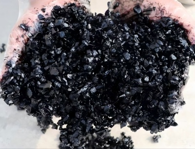 禹州沥青冷补料（沥青砂）的优势特点与施工流程解析