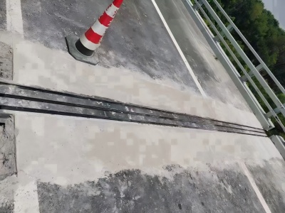 禹州伸缩缝更换后浇筑材料快速结构修补料速砼的产品特点及施工流程​