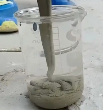 禹州水工混凝土絮凝剂，水下抗分散剂的作用及施工方法