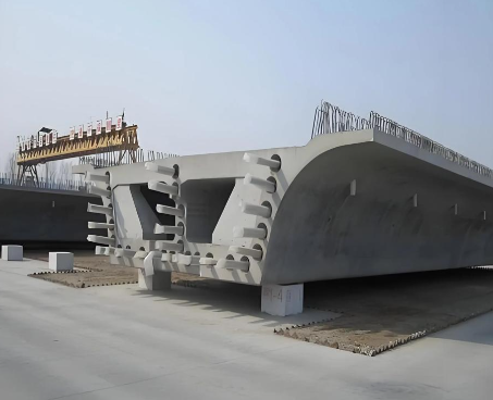 禹州抗冻压浆料的特点及标准化施工工艺